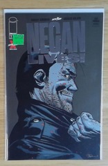 C0287: Walking Dead Negan Lives!: #1: 5.0 FN-